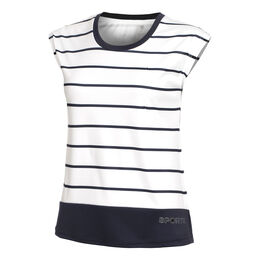Tenisové Oblečení Limited Sports Capsleeve Shirt